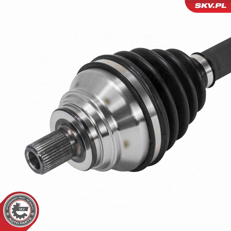 ESEN SKV 40SKV166 Drive Shaft
