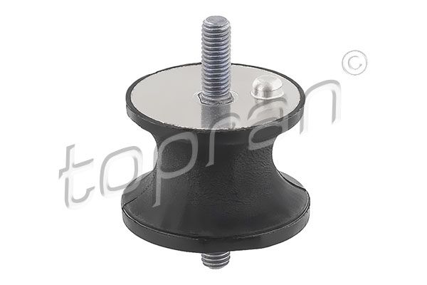 Ophæng, automatisk gearkasse