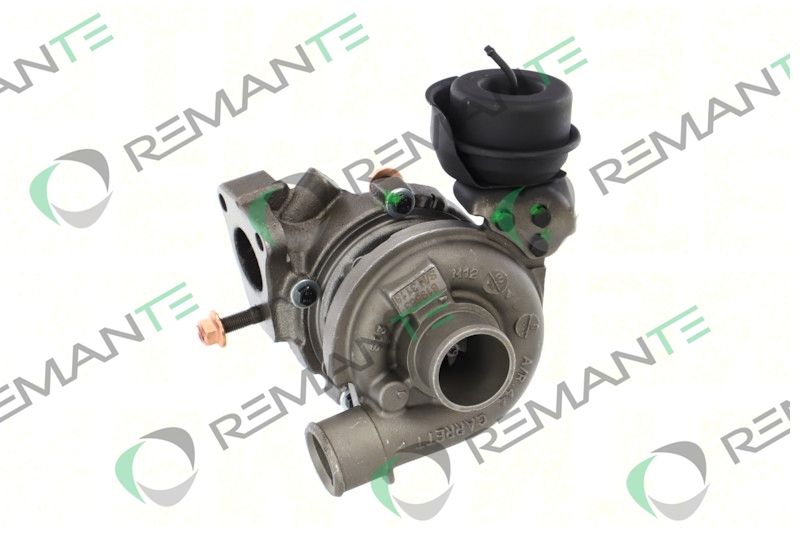 REMANTE 003-001-004167R Turbokompresorius