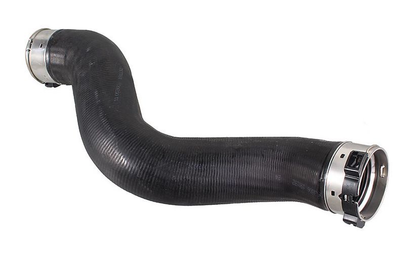 METZGER AUTOTEILE 2401271 Charge Air Hose