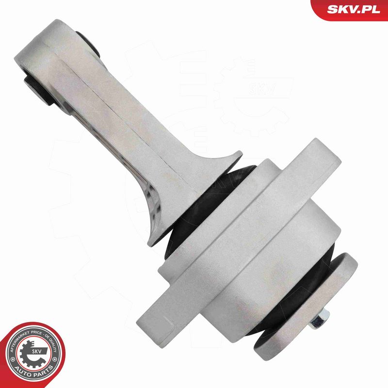ESEN SKV 75SKV394 Mounting, engine