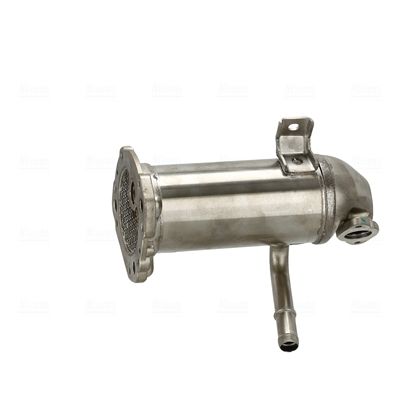 NISSENS 989431 Cooler, exhaust gas recirculation