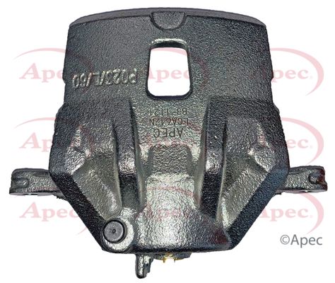 APEC Brake Caliper LCA642N