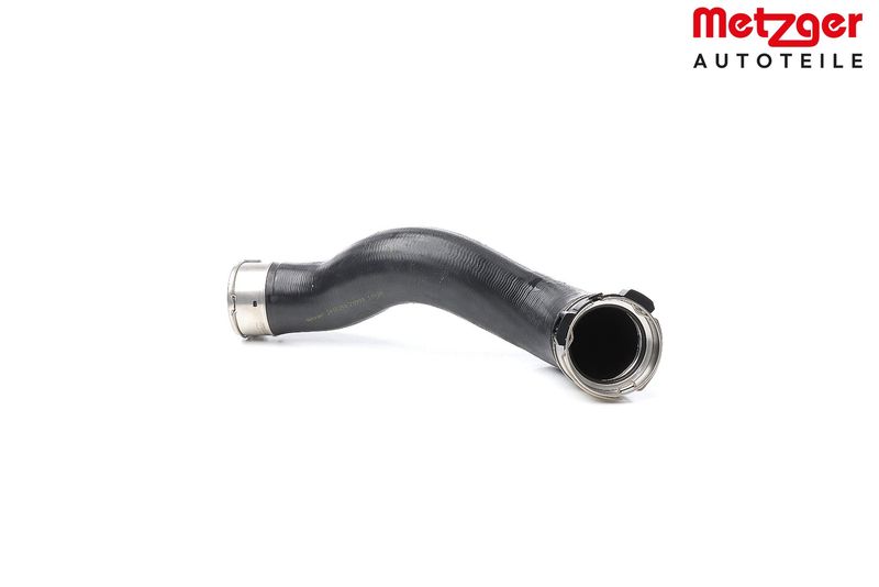 METZGER AUTOTEILE 2401290 Charge Air Hose