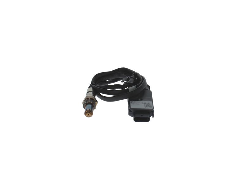 BOSCH NOx-sensor, NOx-katalysator 0 281 008 823