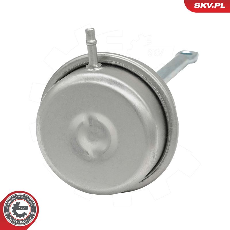 Laadesurve kontrollklapp, ESEN SKV 95SKV412