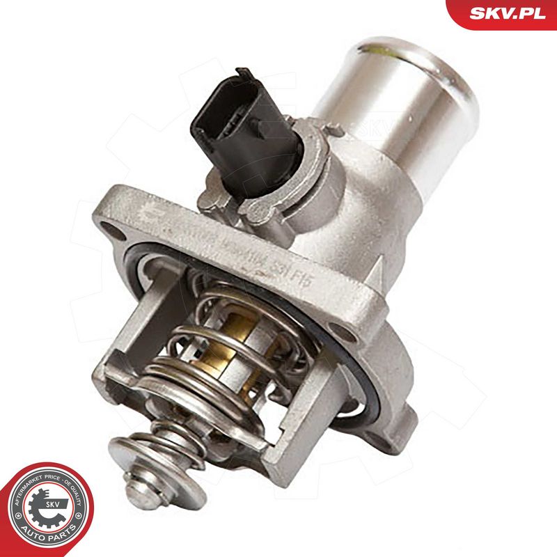 Termostaat, Jahutusvedelik, ESEN SKV 20SKV008