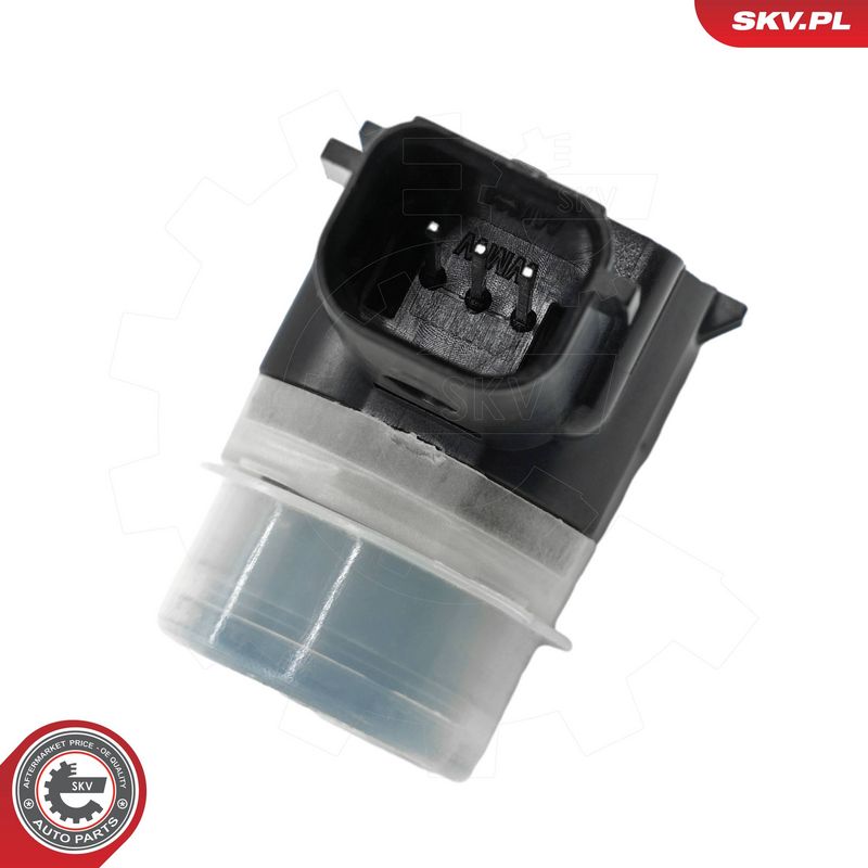 Sensor, parkimisabi, ESEN...