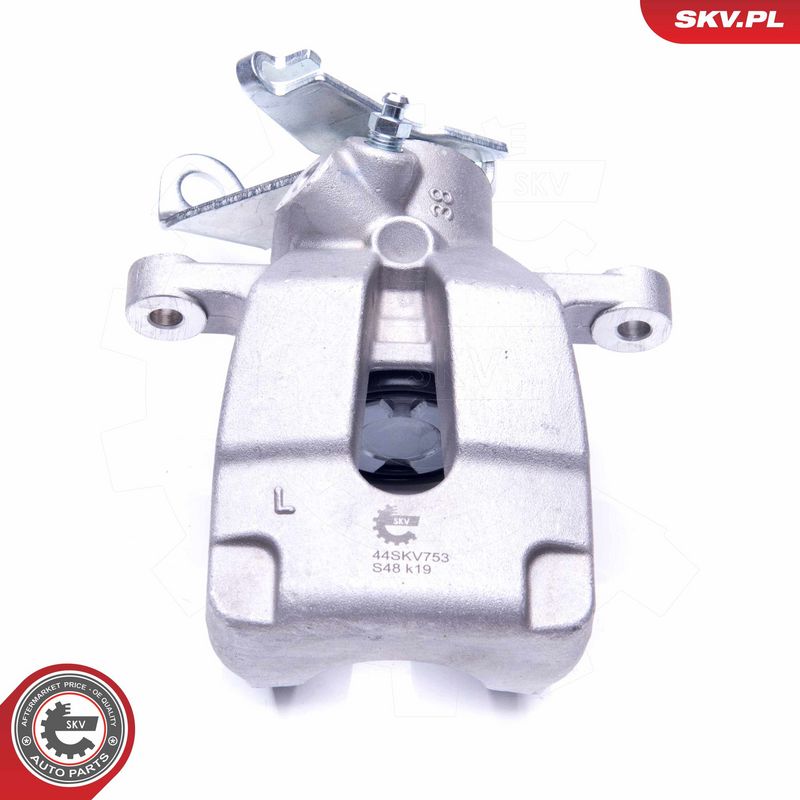 Pidurisadul, ESEN SKV 44SKV753