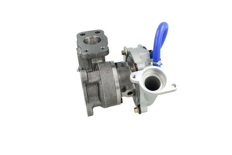 Kompressor, ülelaadimine, NRF 90010006