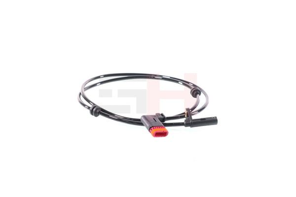 GH GH-713302 Sensor, wheel speed