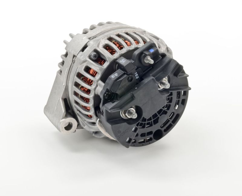 BOSCH 0124515126 Alternator