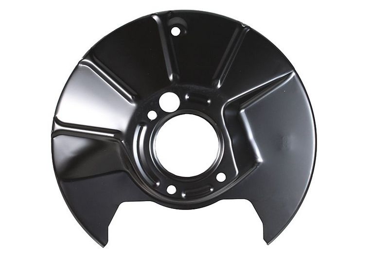 METZGER AUTOTEILE 6115487 - Splash Guard, brake disc