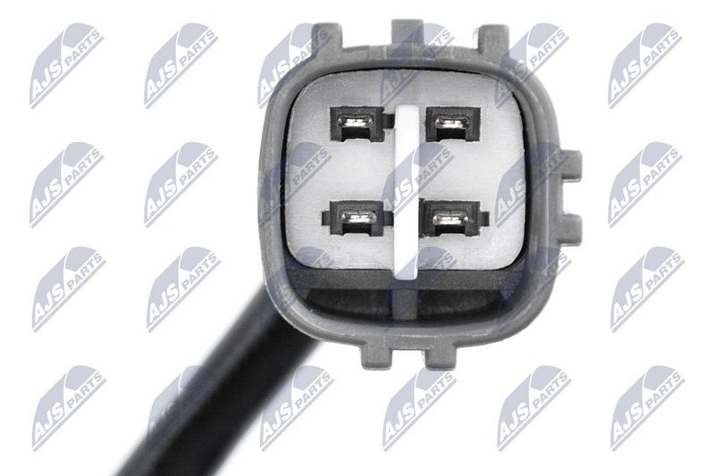 Lambda andur, NTY ESL-TY-035