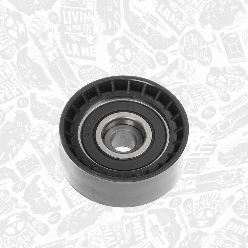 Sada rozvodového řemene RM0034