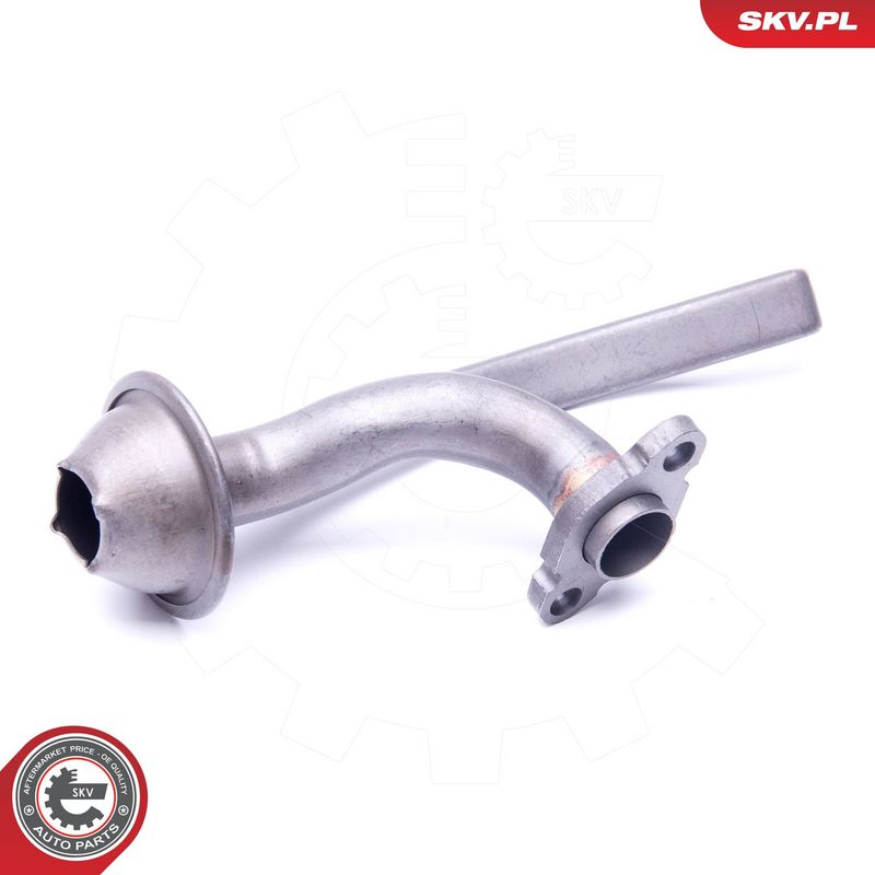 Laadimisõhu voolik, ESEN SKV 43SKV222