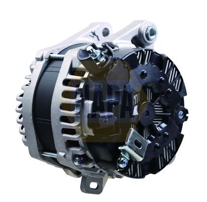NAPA Alternator NAL1873