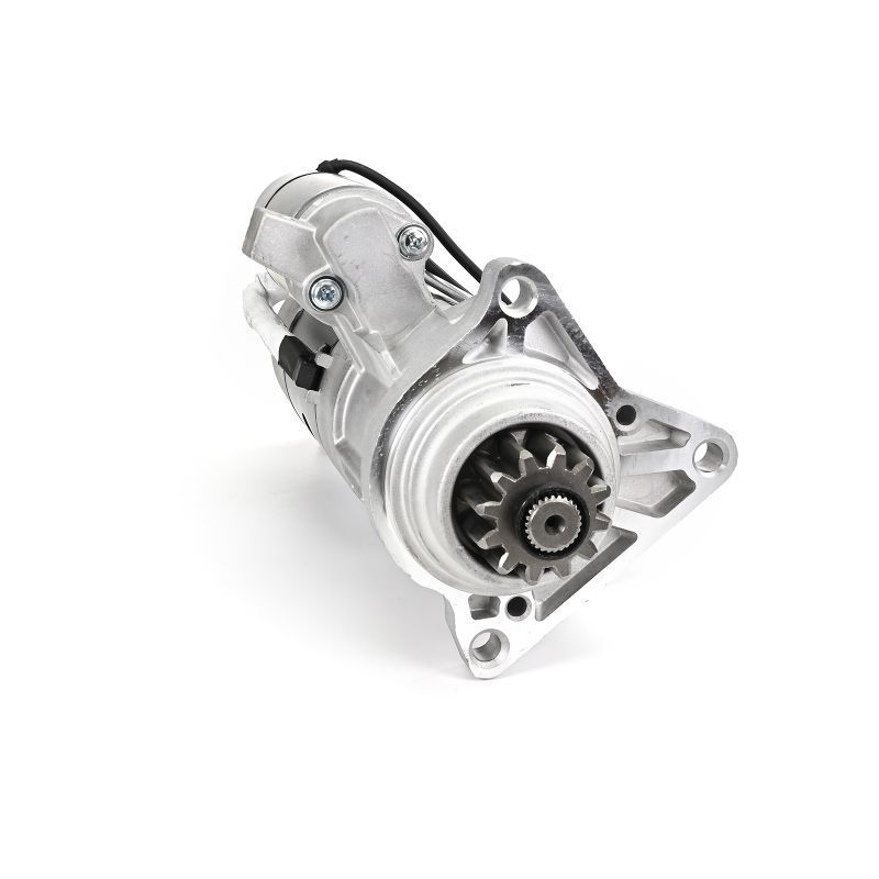 Delco Remy SER81919-12B1 Starter