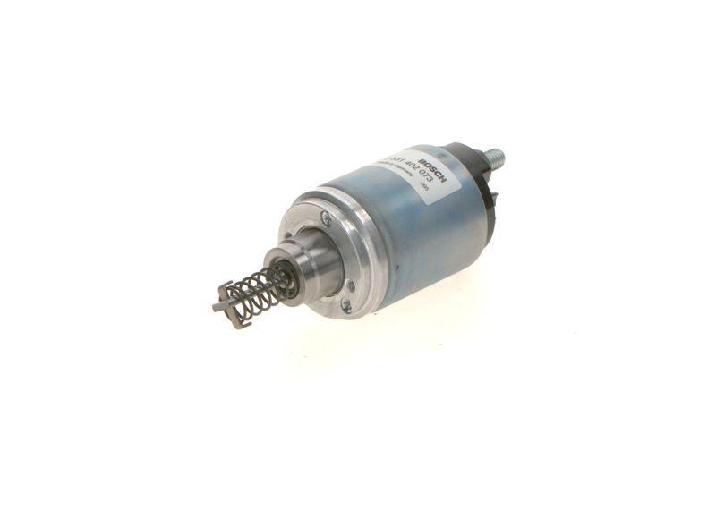 BOSCH 0331402073 Solenoid Switch, starter