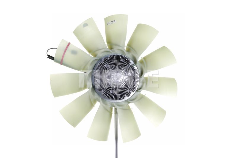 Product Image - Koelventilatorwiel - CFF460000P - MAHLE