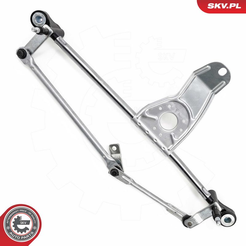 Pesurihoovastik, ESEN SKV 05SKV173