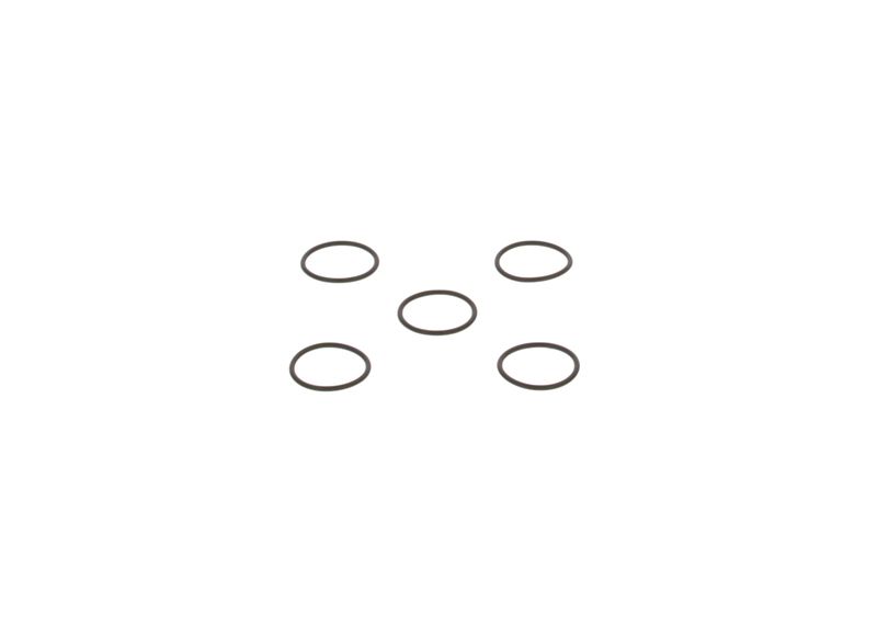 BOSCH 2 440 210 026 Rubber Ring