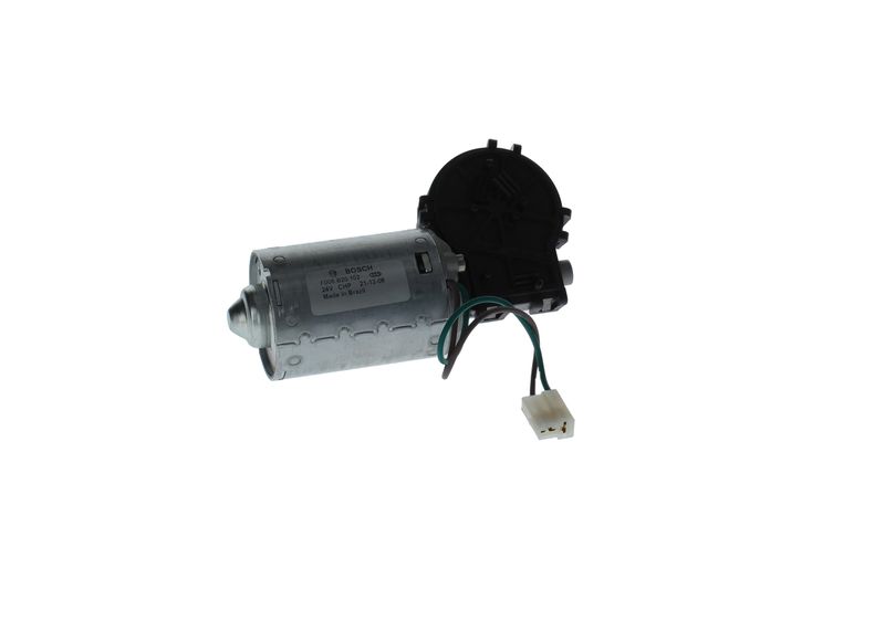 BOSCH F006B20102 Electric Motor