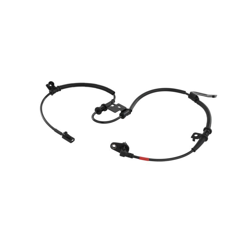 Andur, rattapöörete arv, DELPHI SS20536