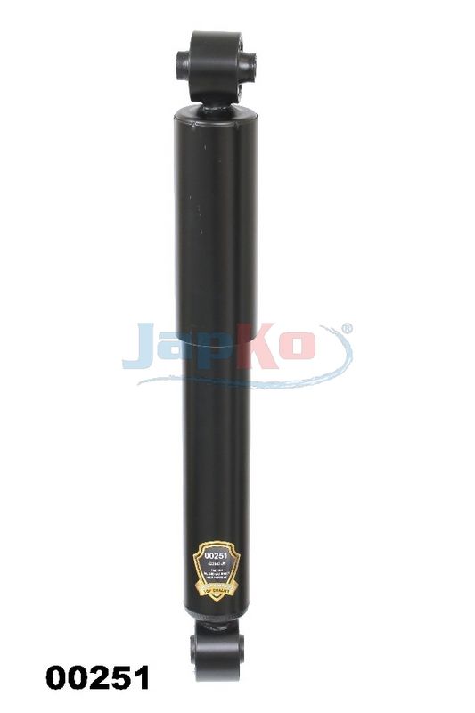 Amort, JAPKO MJ00251