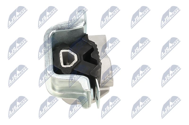 Paigutus, Mootor, NTY ZPS-PE-001