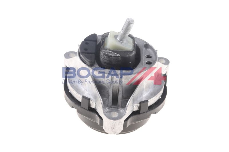 Soporte de Motor DERECHO BOGAP B1911117 - 2