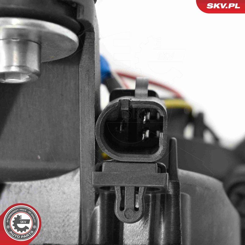 ESEN SKV 19SKV252 Wiper Motor