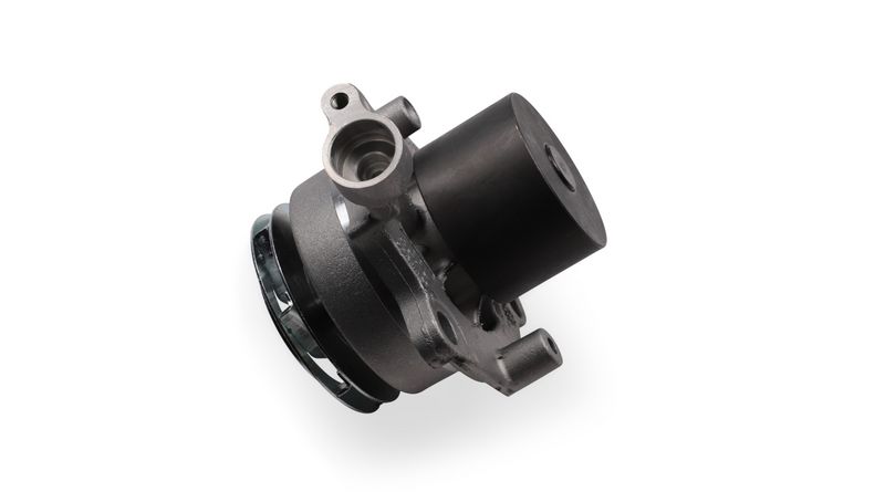 HEPU P669M Water Pump, engine cooling