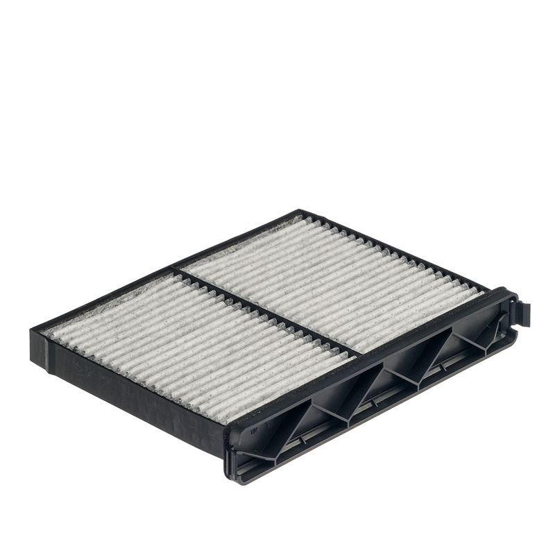 Filtru, aer habitaclu HENGST FILTER E7934LC