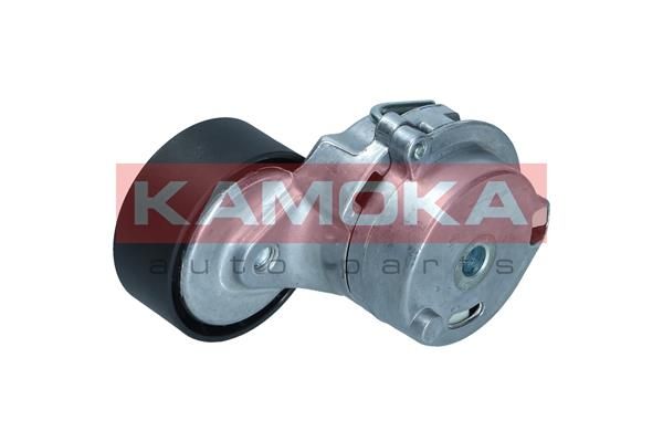 KAMOKA R0621 Belt Tensioner, V-ribbed belt