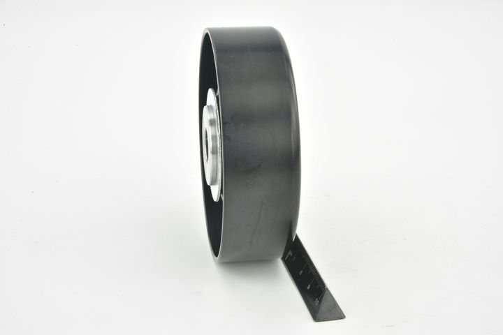 Pingutusrull, soonrihm, FEBEST 0487-Z27