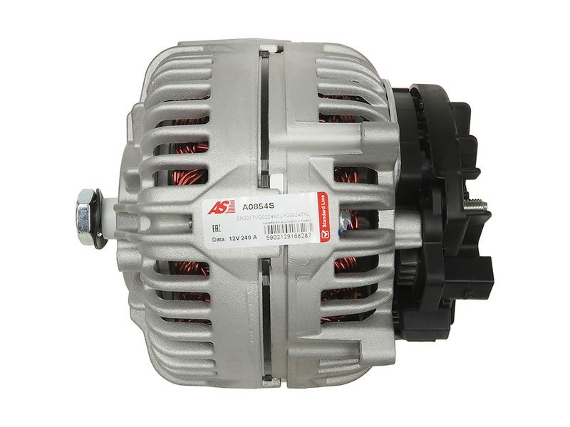 AS-PL A0854S Alternator