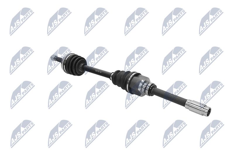This part match OEM code: 3273.9P