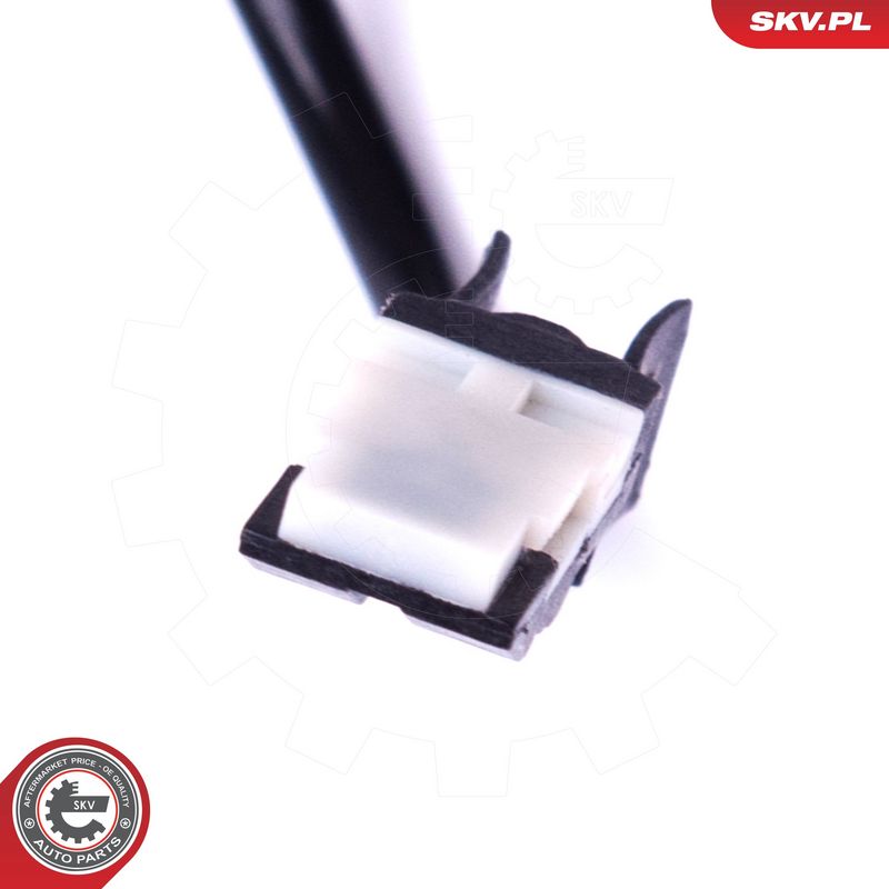 Andur, rattapöörete arv, ESEN SKV 06SKV390