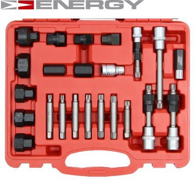 ENERGY NE00087 Key