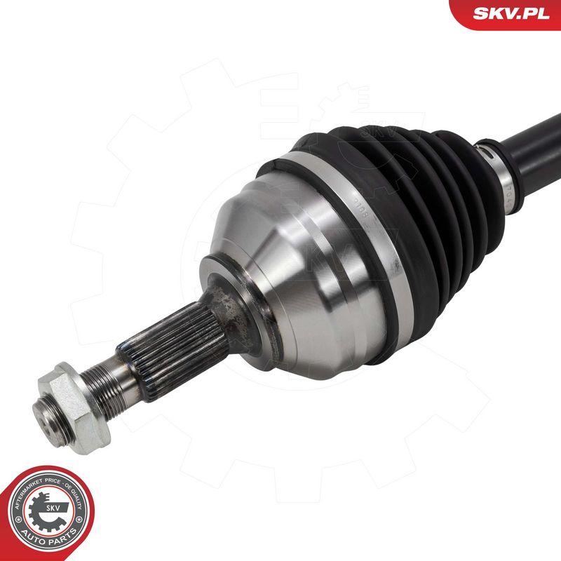 Veovõll, ESEN SKV 40SKV456