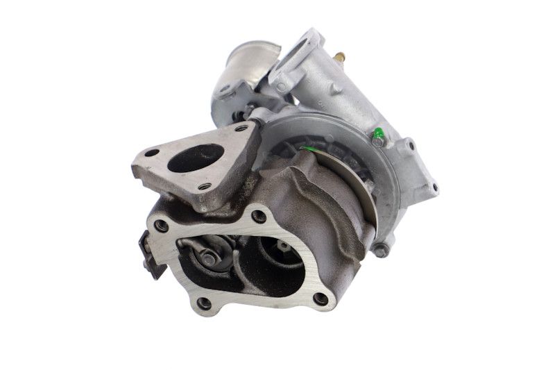 REMANTE 003-001-001366R Charger, charging (supercharged/turbocharged)
