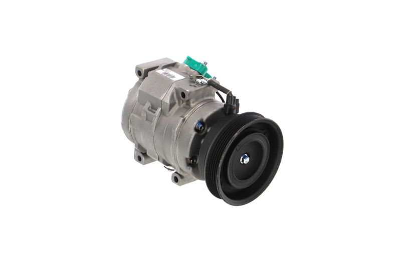 REMANTE 005-001-000073R Compressor, air conditioning