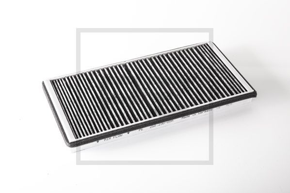 Filtr, vzduch v interiéru 250.230-00A