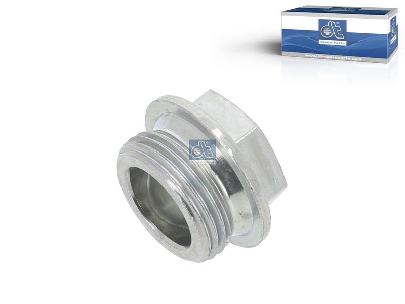 Dop filetat DT Spare Parts 9.03002
