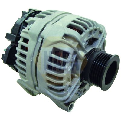 NAPA Alternator NAL1415