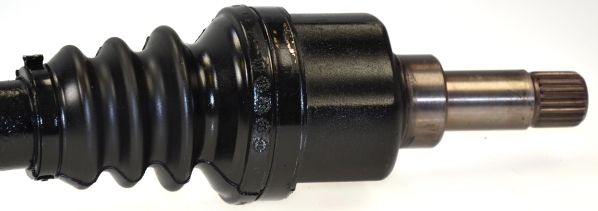 LÖBRO 304791 Drive Shaft