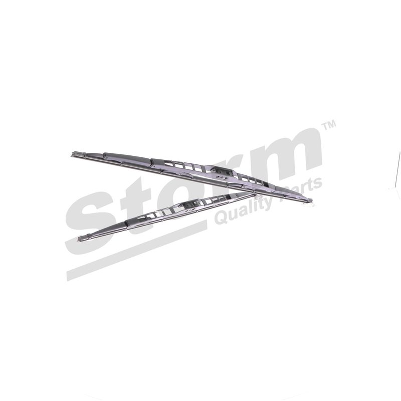 Balai d'essuie-glace STORM QUALITY PARTS STO530450CLAS