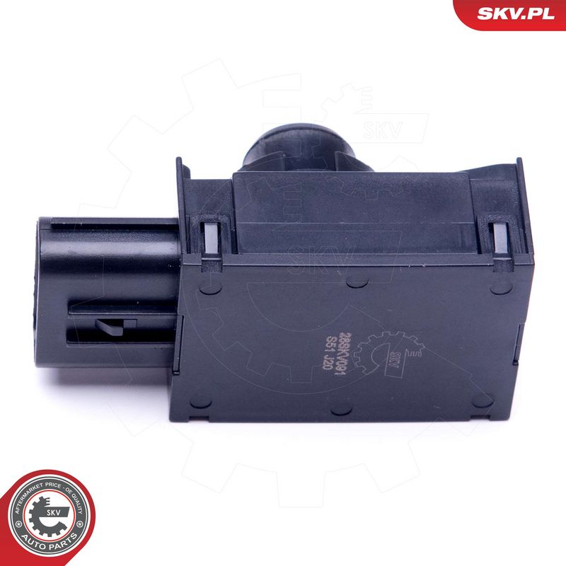 Sensor, parkimisabi, ESEN SKV 28SKV091