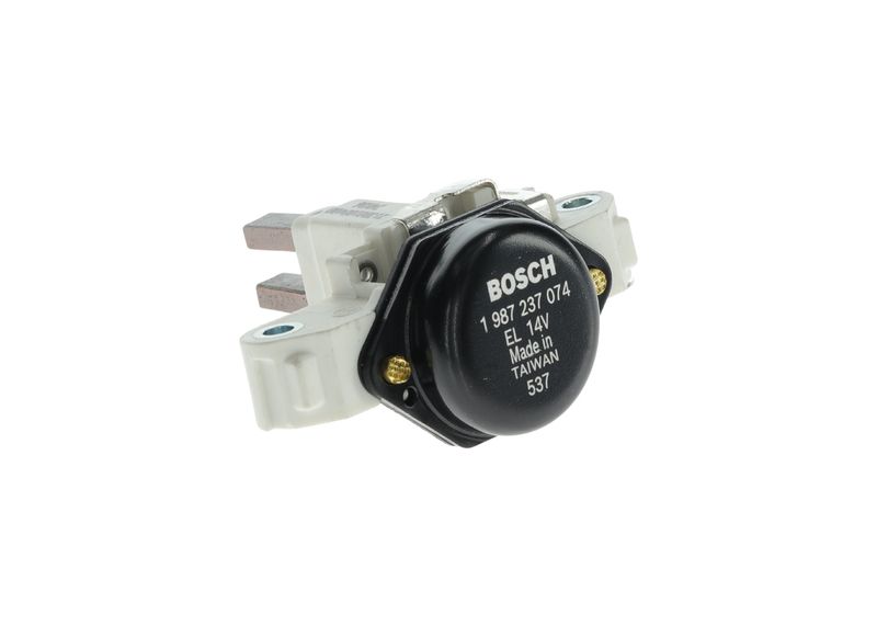Generaatori pingeregulaator, BOSCH 1 987 237 074